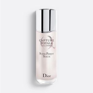 Dior capture totale cell energy super potent serum 30 ml 1 fl oz made in France